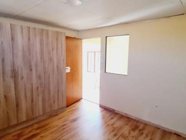 1 Bedroom Apartment in Zwide