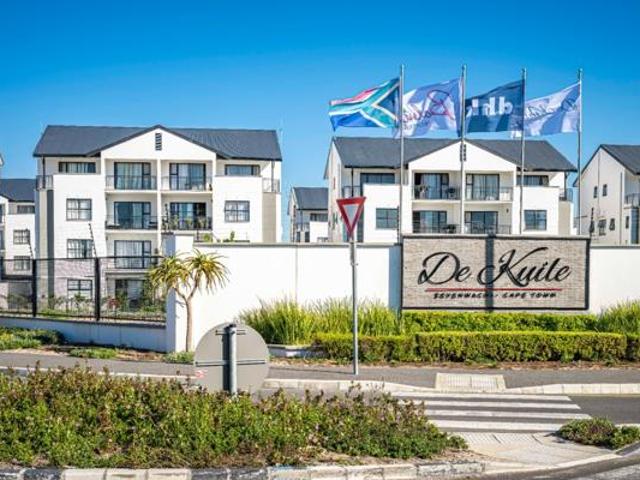 1 Bedroom Apartment in Zevenwacht Country Estate