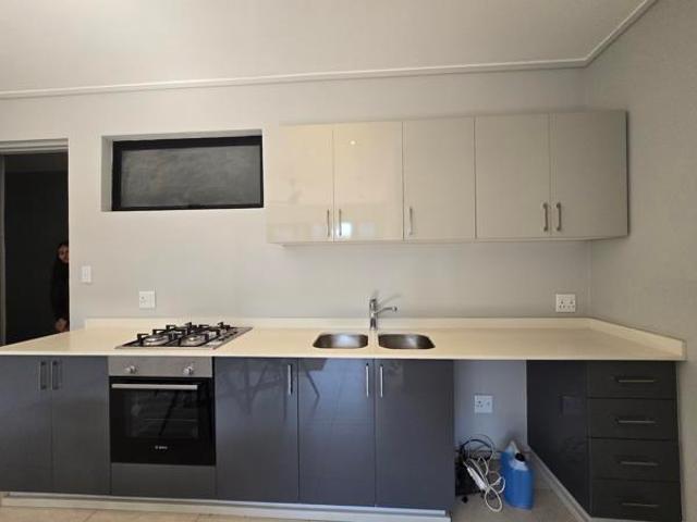1 Bedroom Apartment in Zimbali Estate