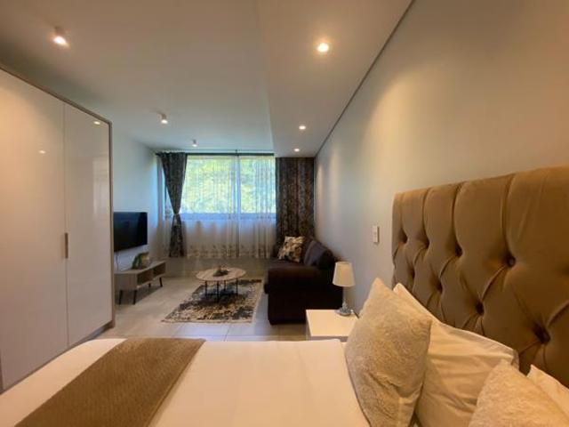 1 Bedroom Apartment in Zimbali Estate