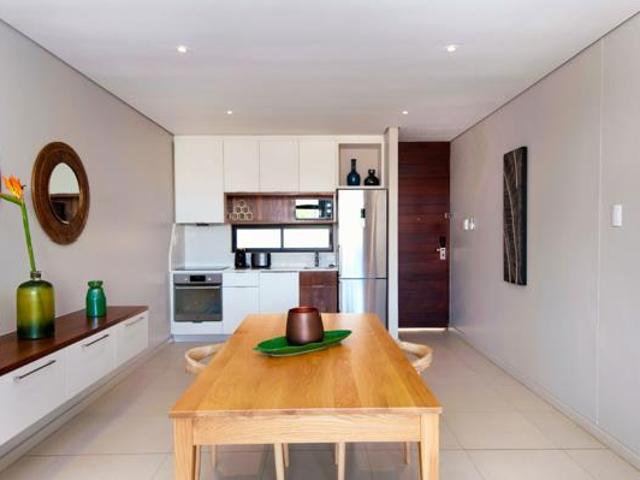 1 Bedroom Apartment in Zimbali Estate