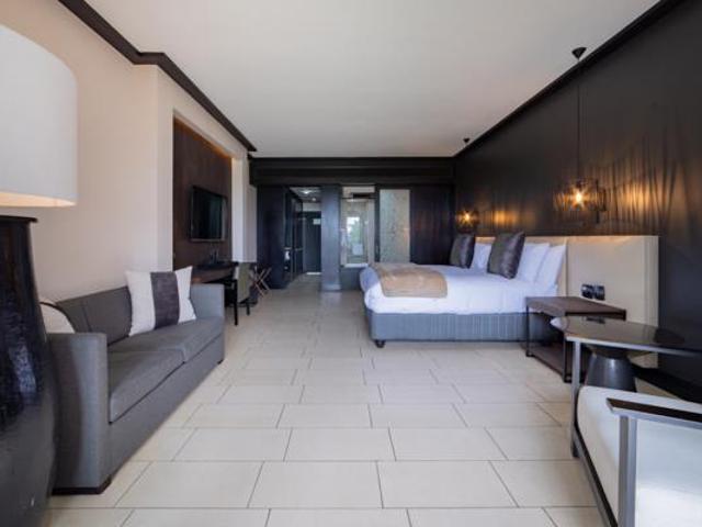 1 Bedroom Apartment in Zimbali Estate