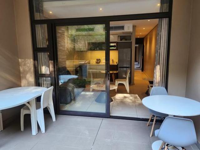 1 Bedroom Apartment in Zimbali Estate