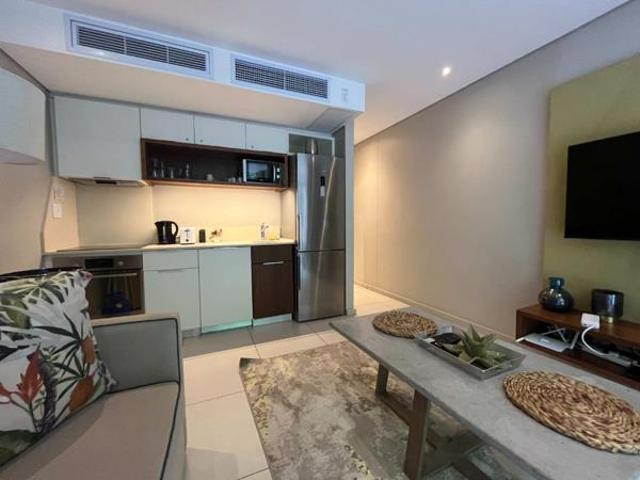 1 Bedroom Apartment in Zimbali Estate
