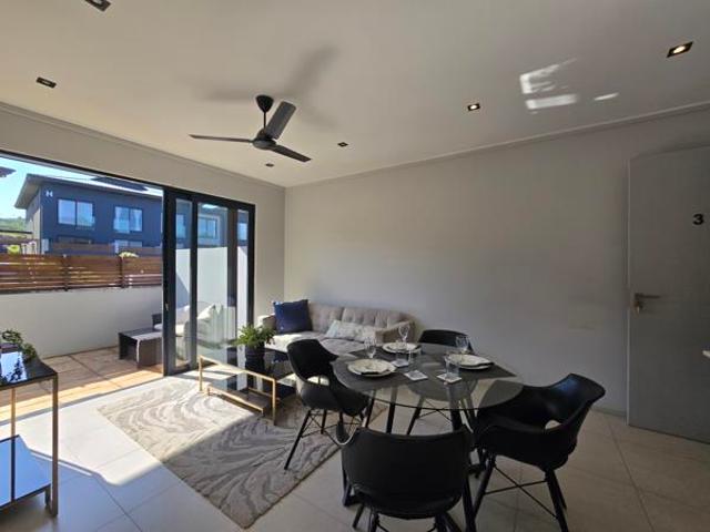 1 Bedroom Apartment in Zimbali Estate