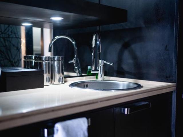 1 Bedroom Apartment in Zimbali Estate