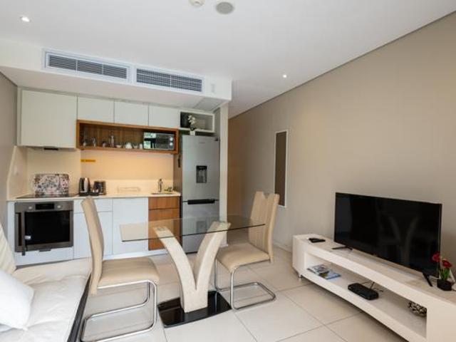 1 Bedroom Apartment in Zimbali Estate
