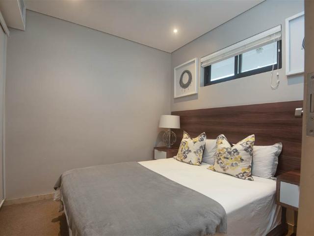 1 Bedroom Apartment in Zimbali Estate