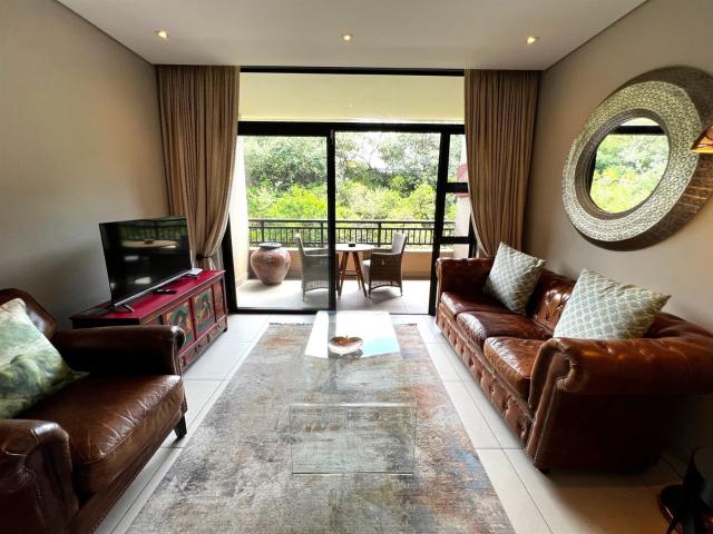 1 Bedroom Apartment in Zimbali Estate