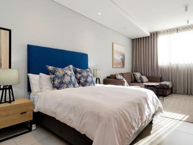 1 Bedroom Apartment in Zimbali Lakes Resort
