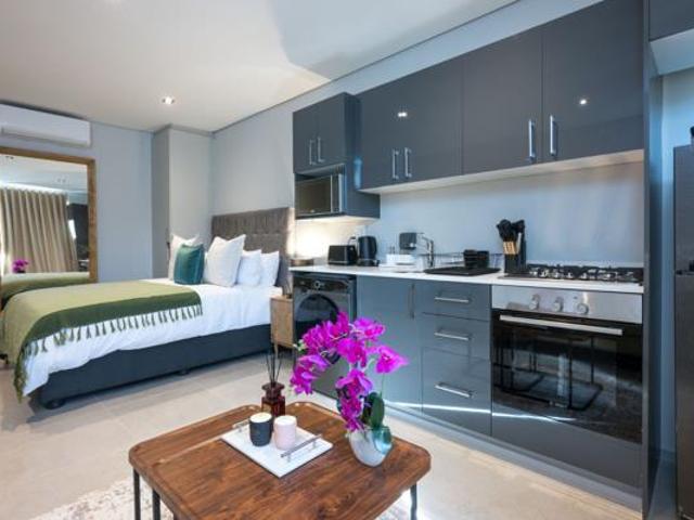 1 Bedroom Apartment in Zimbali Lakes Resort