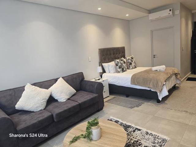1 Bedroom Apartment in Zimbali Lakes Resort