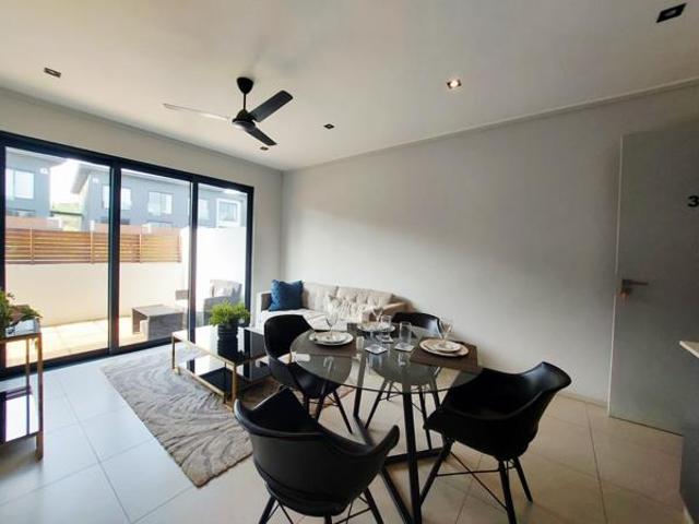 1 Bedroom Apartment in Zimbali Lakes Resort