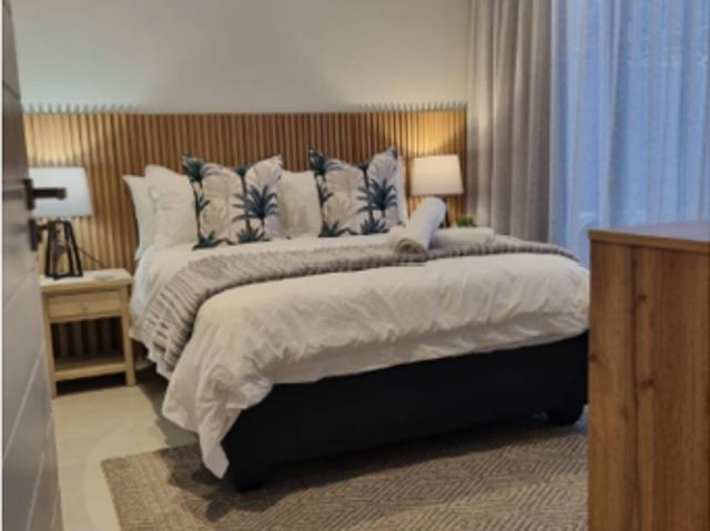1 Bedroom Apartment in Zimbali Lakes Resort