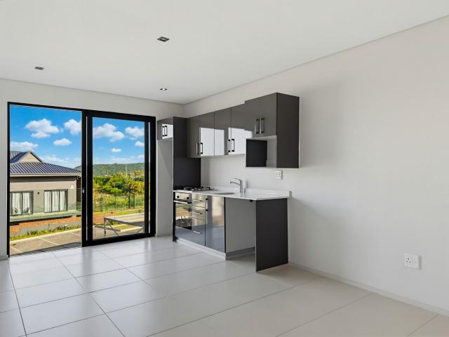 1 Bedroom Apartment in Zimbali Lakes Resort