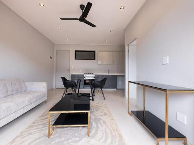 1 Bedroom Apartment in Zimbali Lakes Resort