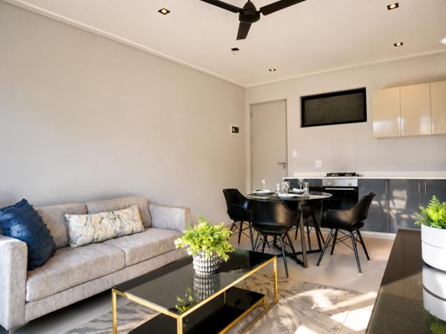 1 Bedroom Apartment in Zimbali Lakes Resort