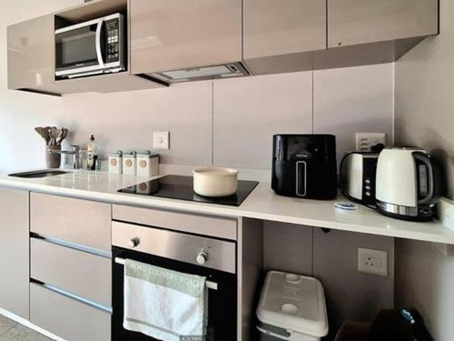 1 Bedroom Apartment in Zimbali Lakes Resort