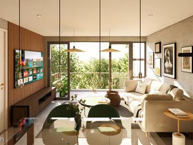 1 Bedroom Apartment in Zimbali Lakes Resort
