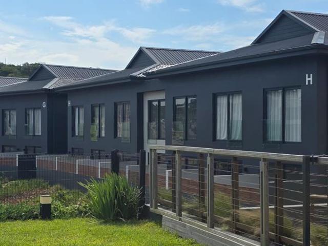 1 Bedroom Apartment in Zimbali Lakes Resort