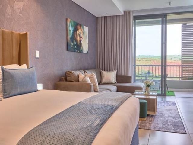 1 Bedroom Apartment in Zimbali Lakes Resort