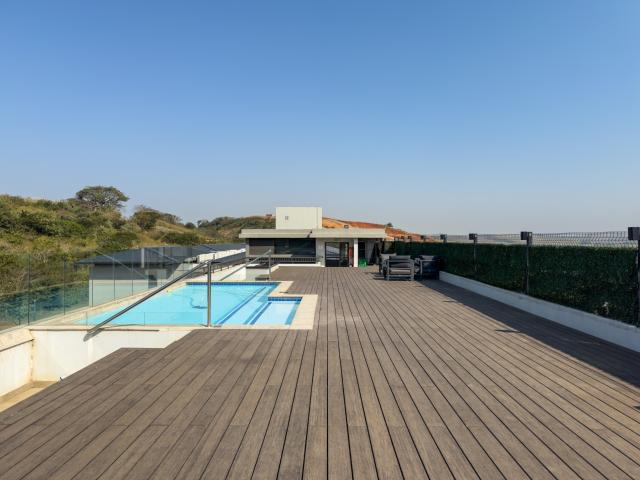 1 Bedroom Apartment in Zimbali Lakes Resort