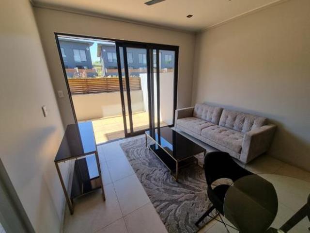 1 Bedroom Apartment in Zimbali Lakes Resort