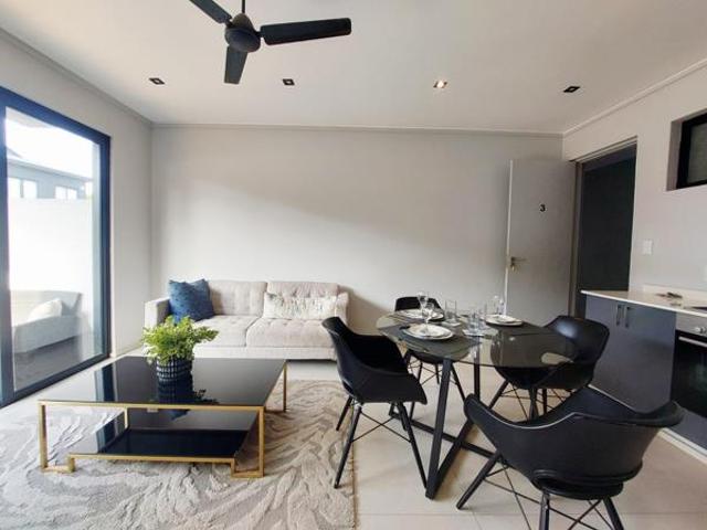 1 Bedroom Apartment in Zimbali Lakes Resort