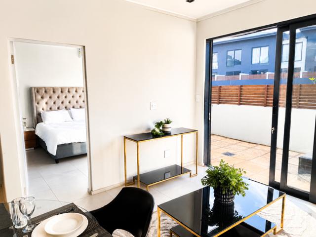 1 Bedroom Apartment in Zimbali Lakes Resort