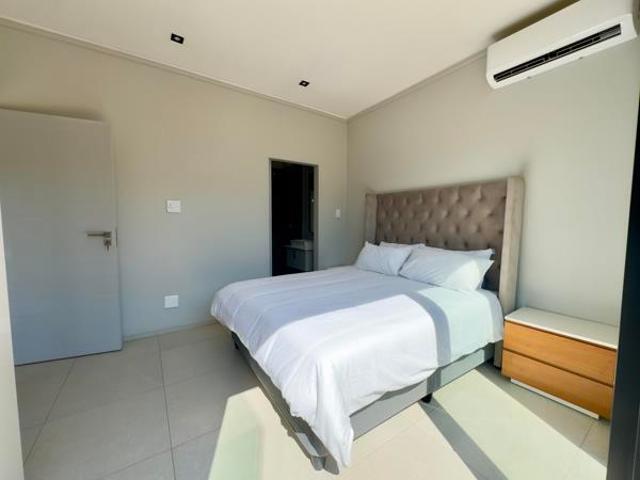 1 Bedroom Apartment in Zimbali Lakes Resort