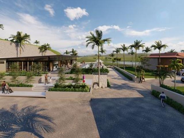 1 Bedroom Apartment in Zimbali Lakes Resort