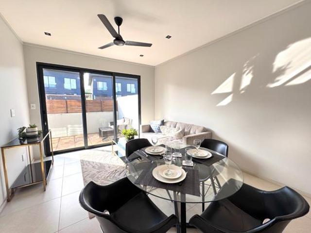 1 Bedroom Apartment in Zimbali Lakes Resort