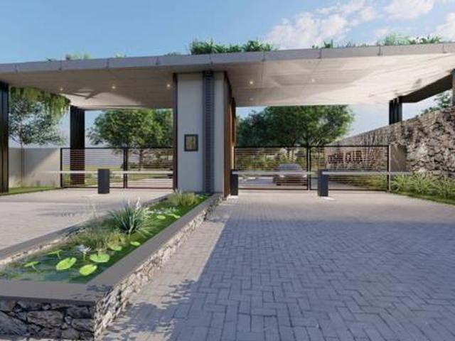 1 Bedroom Apartment in Zimbali Lakes Resort