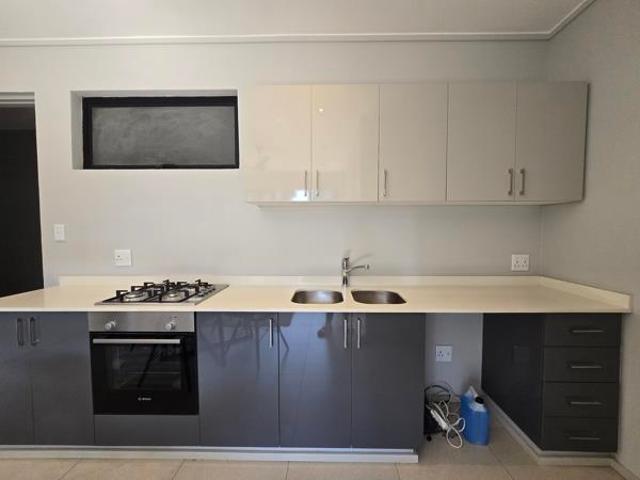 1 Bedroom Apartment in Zimbali Lakes Resort