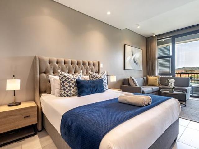 1 Bedroom Apartment in Zimbali Lakes Resort