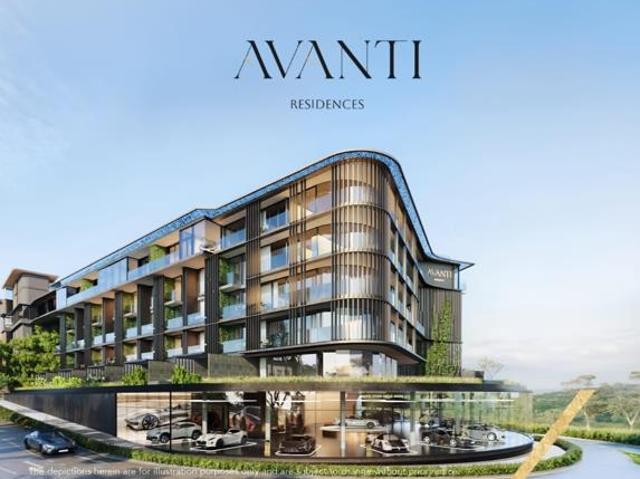 1 Bedroom Apartment in Zimbali Lakes Resort