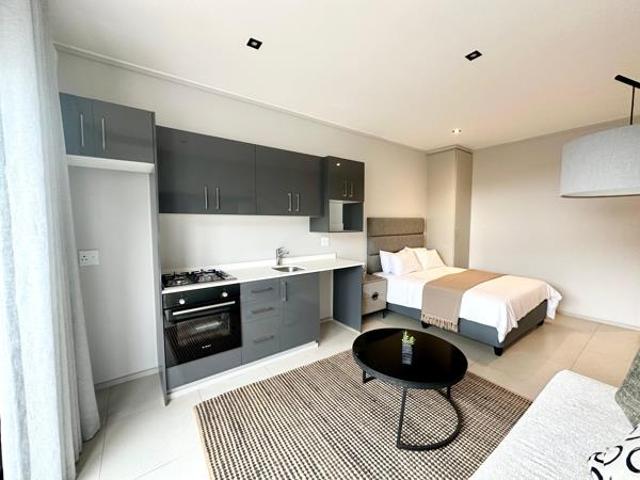 Studio Apartment in Zimbali Lakes Resort