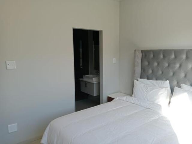 1 Bedroom Apartment in Zimbali Lakes Resort