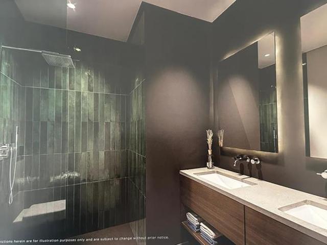 1 Bedroom Apartment in Zimbali Lakes Resort