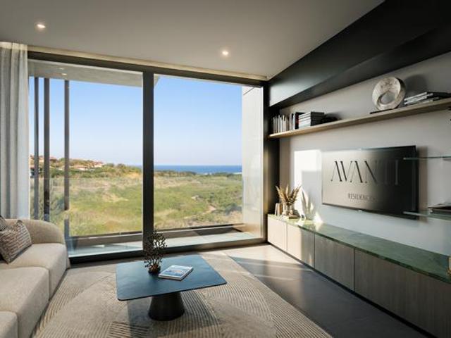 1 Bedroom Apartment in Zimbali Lakes Resort