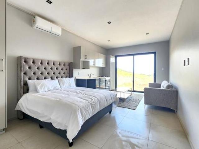 1 Bedroom Apartment in Zimbali Lakes Resort