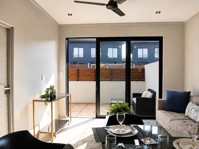 1 Bedroom Apartment in Zimbali Lakes Resort