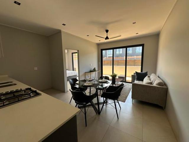 1 Bedroom Apartment in Zimbali Lakes Resort