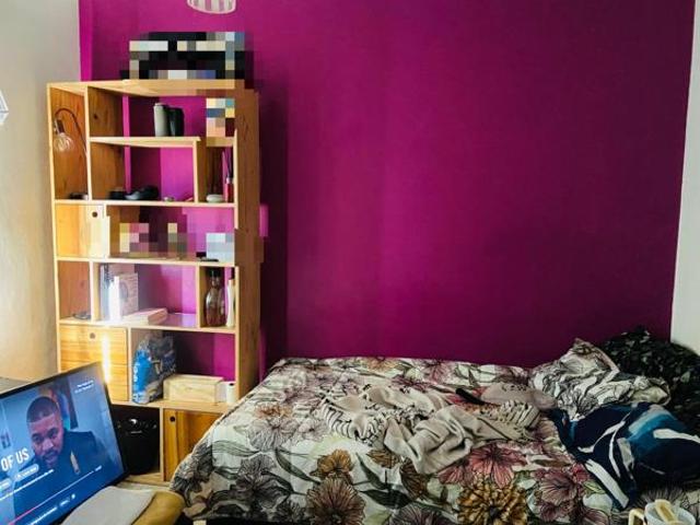 1 Bedroom Apartment in Zonnebloem