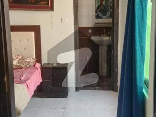 1 Bedroom Apartment Is Available For Sale In The Well Known Multi professional Housing Society E 11/1 Islamabad