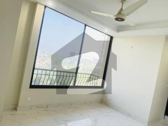1 BedRoom Apartment Is Available For Rent In The Arch Residence, Sector G 11/3, Isbd