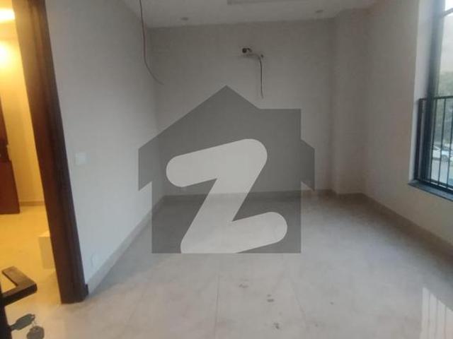 1 bedroom apartment is available for rent in bahria town sector c