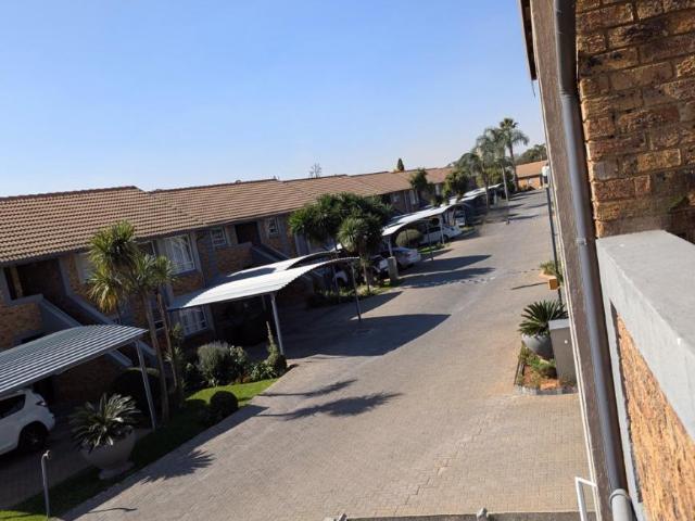 1 Bedroom Apartment Johannesburg Johannesburg 99385621