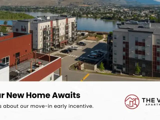 1 Bedroom Apartment Kamloops BC LS101825597