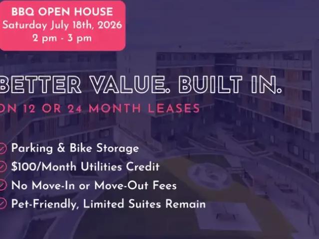 1 Bedroom Apartment Kelowna BC 104256862